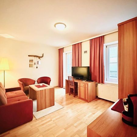 Tirolerhof Doelsach Hotell Lienz Eksteriør bilde