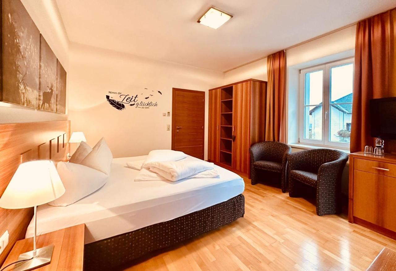 Tirolerhof Doelsach Hotell Lienz Eksteriør bilde