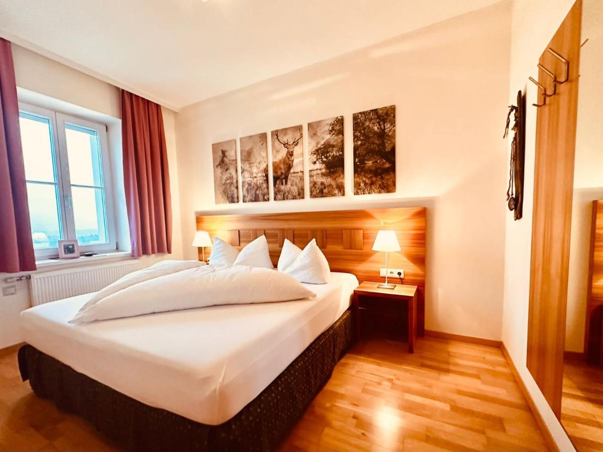 Tirolerhof Doelsach Hotell Lienz Eksteriør bilde