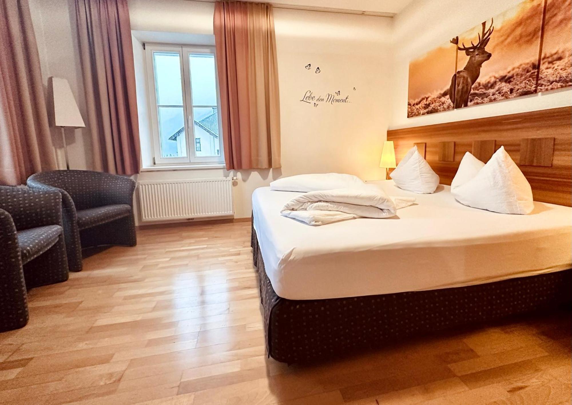Tirolerhof Doelsach Hotell Lienz Eksteriør bilde