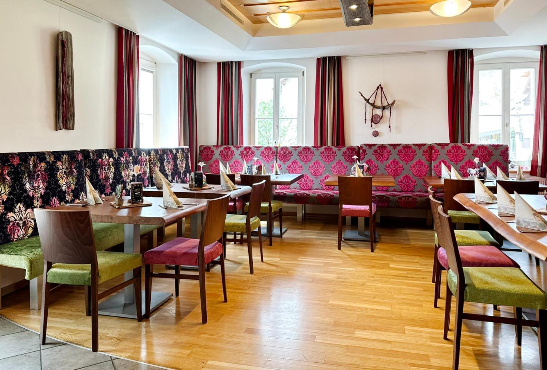 Tirolerhof Doelsach Hotell Lienz Eksteriør bilde